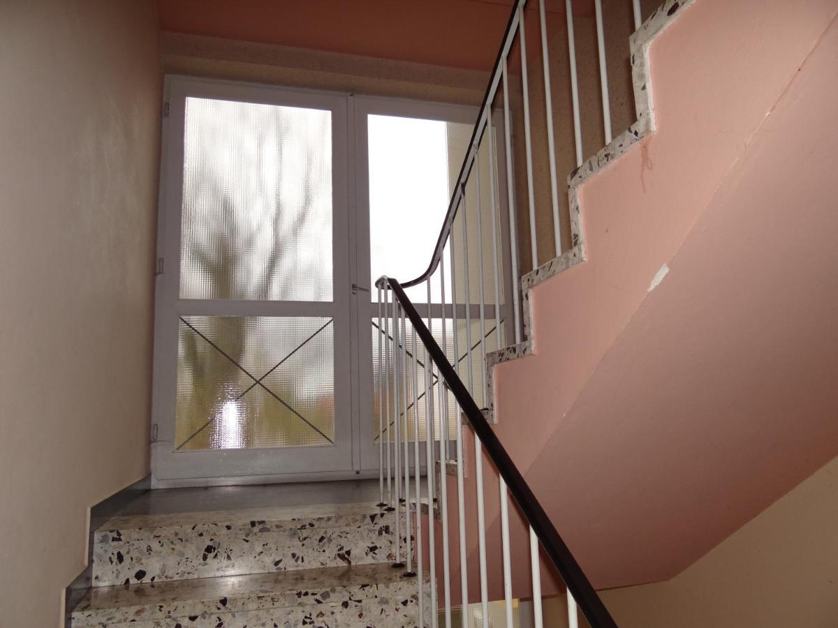 Ferienappartement Thumseestrasse Bad Reichenhall Buitenkant foto