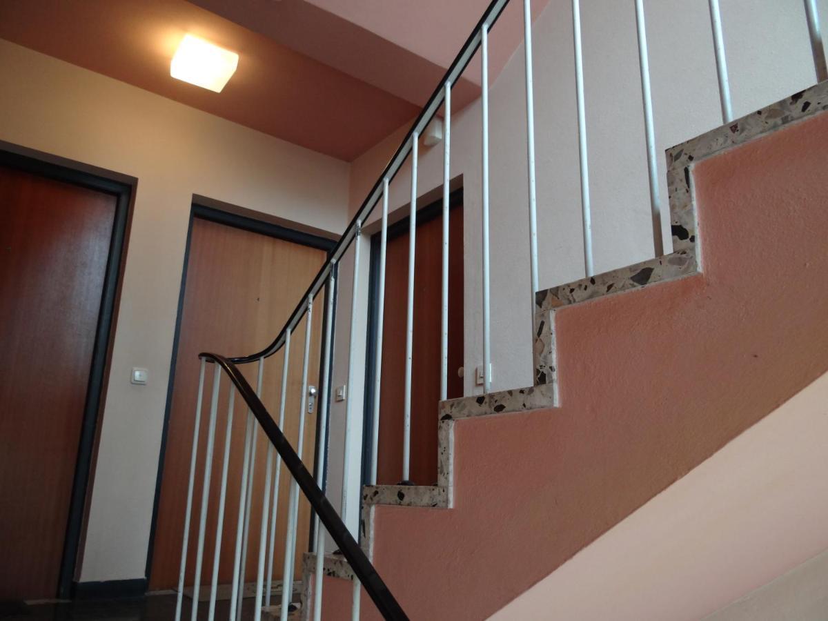 Ferienappartement Thumseestrasse Bad Reichenhall Buitenkant foto