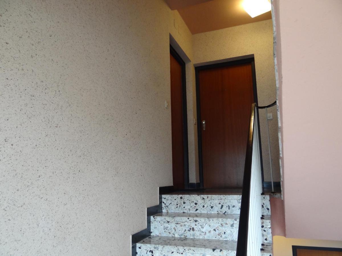 Ferienappartement Thumseestrasse Bad Reichenhall Buitenkant foto