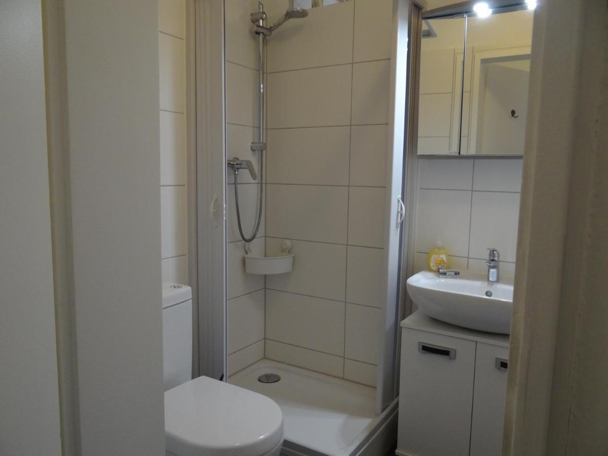 Ferienappartement Thumseestrasse Bad Reichenhall Buitenkant foto