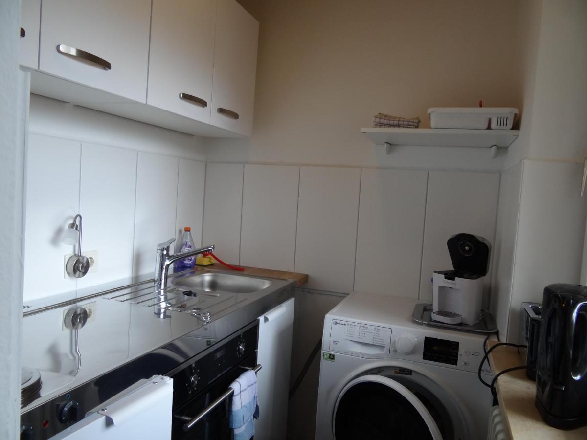 Ferienappartement Thumseestrasse Bad Reichenhall Buitenkant foto