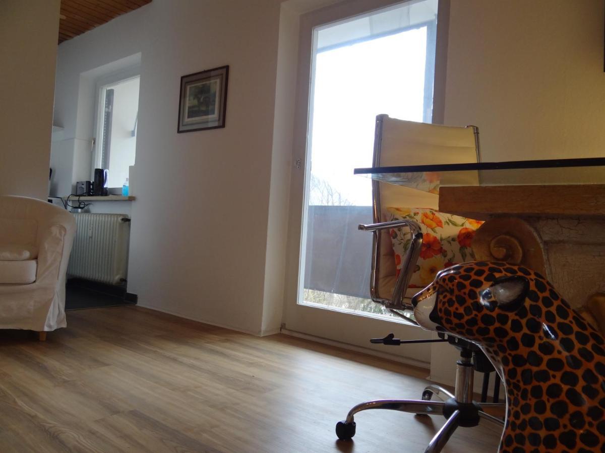 Ferienappartement Thumseestrasse Bad Reichenhall Buitenkant foto
