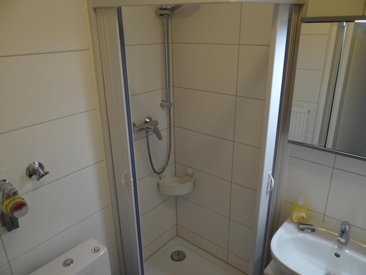 Ferienappartement Thumseestrasse Bad Reichenhall Buitenkant foto