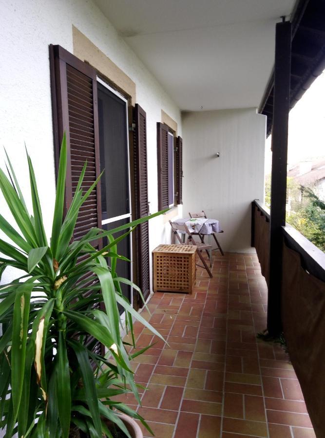 Ferienappartement Thumseestrasse Bad Reichenhall Buitenkant foto