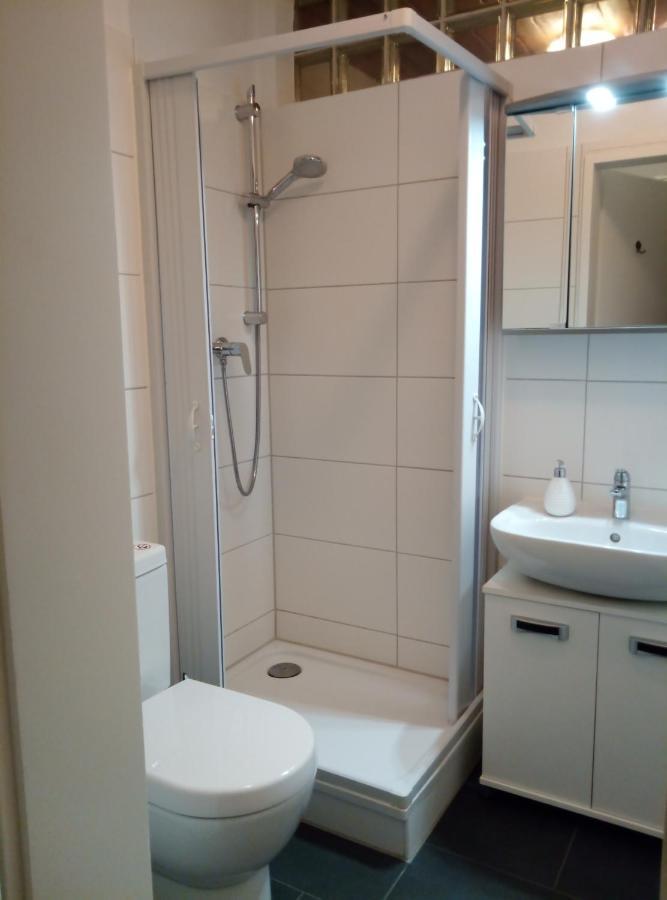 Ferienappartement Thumseestrasse Bad Reichenhall Buitenkant foto