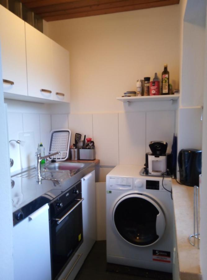 Ferienappartement Thumseestrasse Bad Reichenhall Buitenkant foto