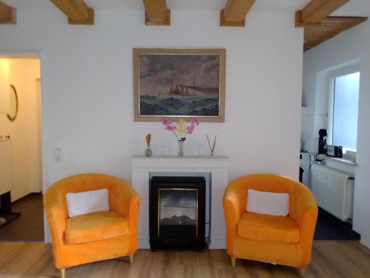 Ferienappartement Thumseestrasse Bad Reichenhall Buitenkant foto