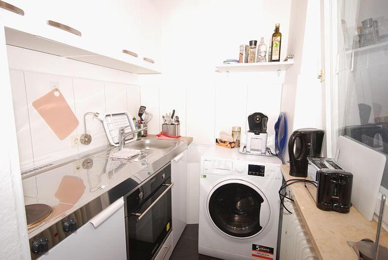 Ferienappartement Thumseestrasse Bad Reichenhall Buitenkant foto